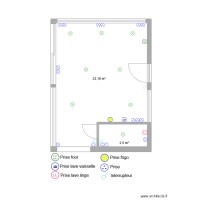 Cuisine électricité