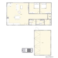 maison papi
