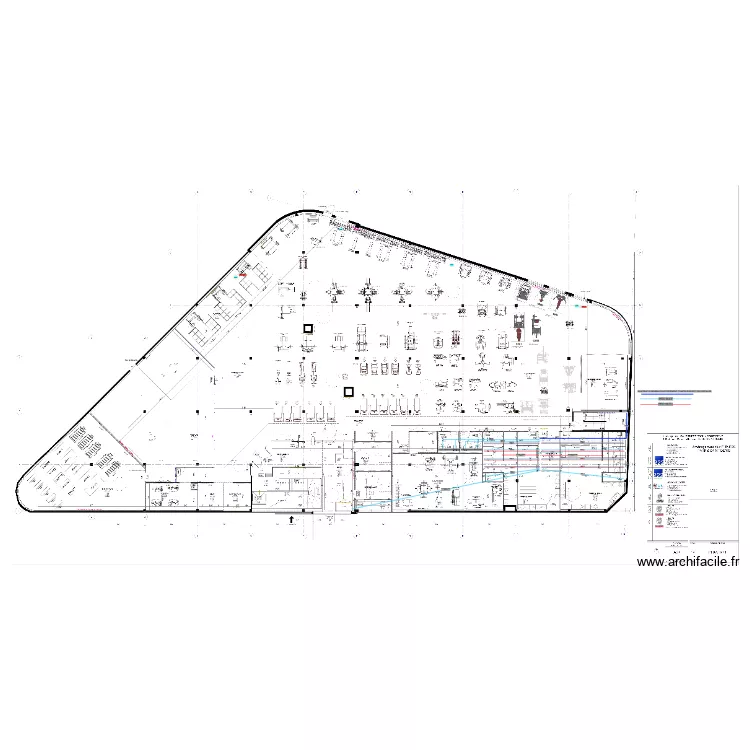 ST DENIS ALIM EAU 20 02 2026. Plan de ST DENIS ALIM EAU 20 02 2026. Plan de
