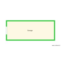 garage vert