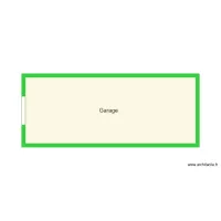 garage vert