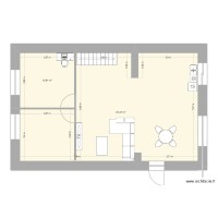 nouveau chico marmagne