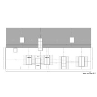 Facade Courbrault -2