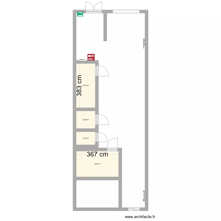 Skin & Beauty. Plan de 