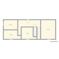 MORETTO ETAGE ETAT INITIAL