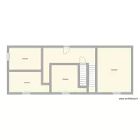 MORETTO ETAGE ETAT INITIAL