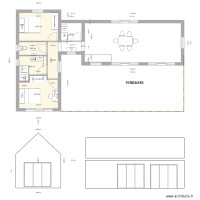 Koya JOB 70m2