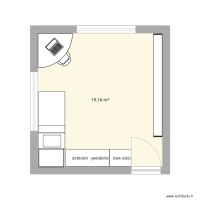 Chambre charl