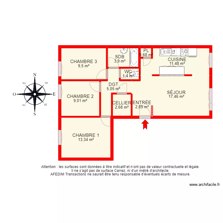 BI14408 -. Plan de BI14408 -. Plan de