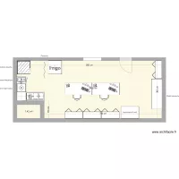 Plan 3 brewpub d&eacute;molition &eacute;lec