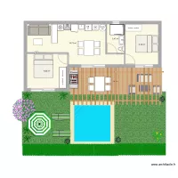 Poids maison
