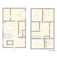 Plan new maison missillac