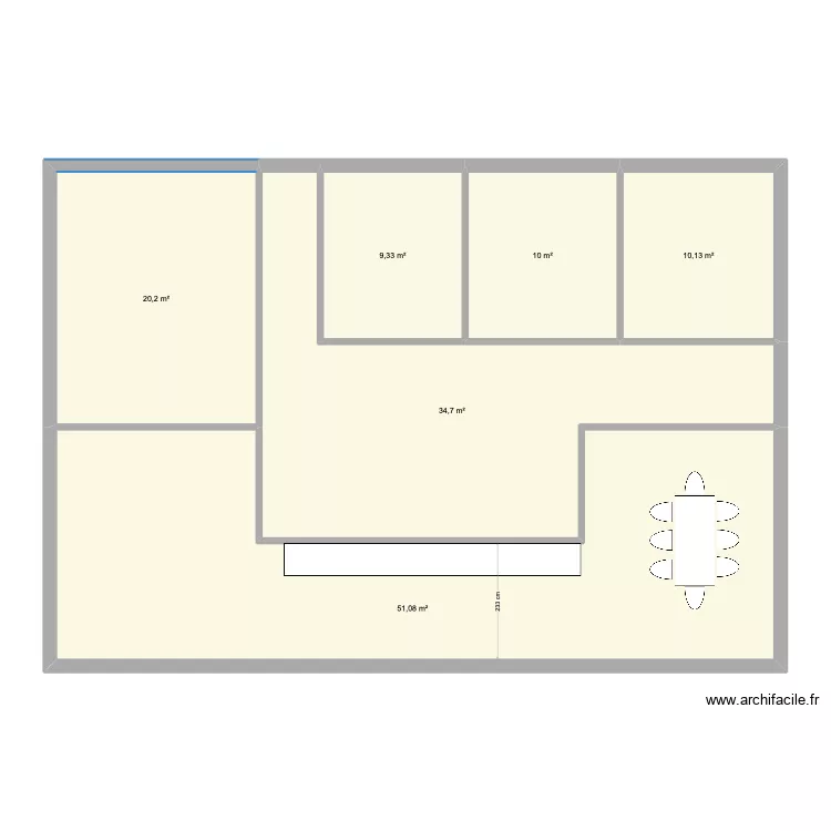 f11. Plan de 