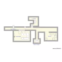 Cit&eacute; des m&eacute;tiers - Niveau 2