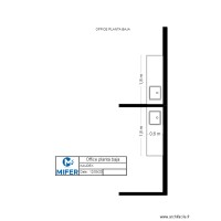 KAUDEX  ----   OFFICE PLANTA BAJA