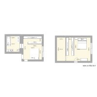 chambre extention