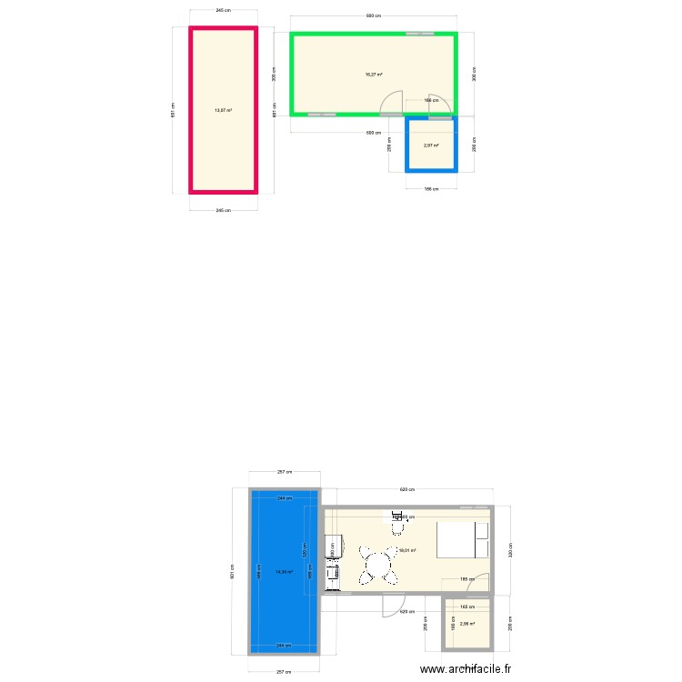 Mobil home nurbel. Plan de 0 pièce et 0 m2