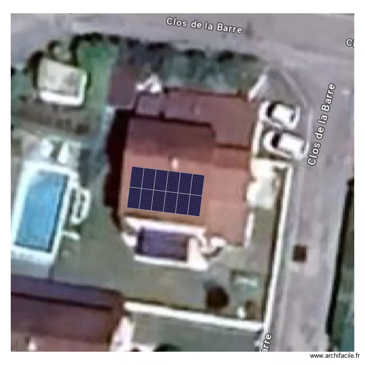dunuc v2. Plan de dunuc v2. Plan de