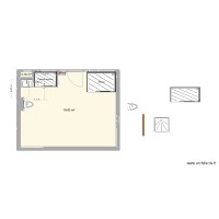SDB ETAGE