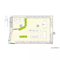 Salle Conseil Pharmacie modifé