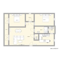Projet après travaux GT19/01/2025