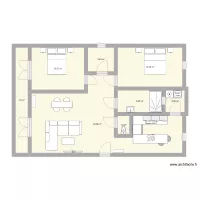 Projet apr&egrave;s travaux GT19/01/2025