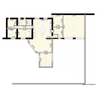 maison 32 projet grand