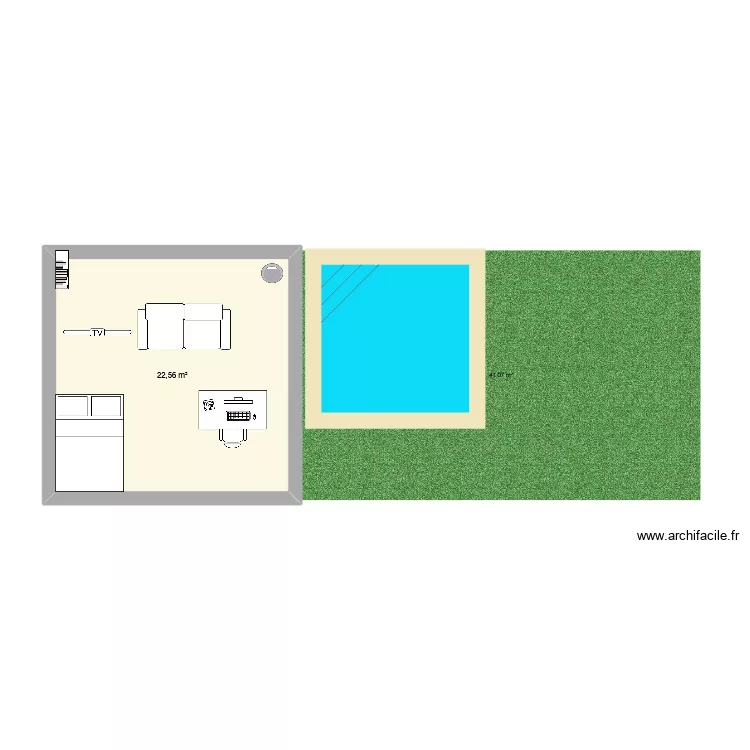 Plan L. Plan de Plan L. Plan de