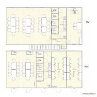 SEEM CHANTIER VENISSIEUX TRAM T10