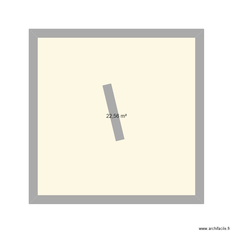 essai. Plan de 0 pièce et 0 m2