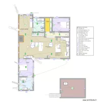 art'yss cenon V2.1 pieuvre