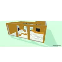 pergola stalle de recept