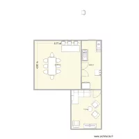 Maison rêvée rdc