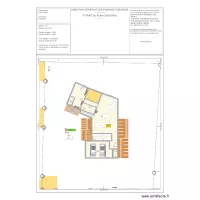 maison extension caron