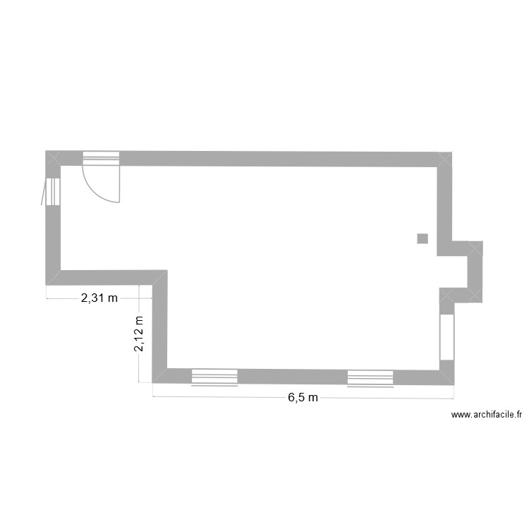 STEPARLY. Plan de 0 pièce et 0 m2