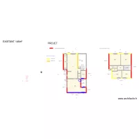 ARTHUR_ Projet 1