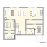 plan Adèle