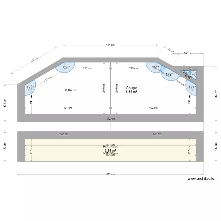 ML24011187 . Plan de 