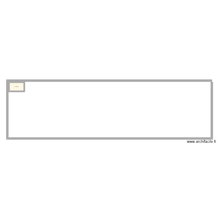 zedqsdqsd. Plan de 0 pièce et 0 m2