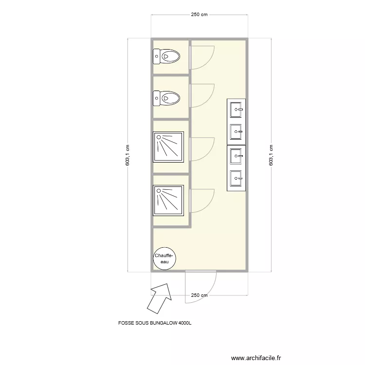 CNR CHANTIER AVIGNION. Plan de CNR CHANTIER AVIGNION. Plan de