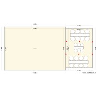 plan de table