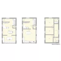 plan archi vernaculaire