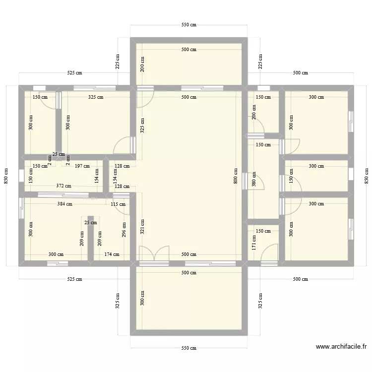 Plan def1. Plan de Plan def1. Plan de