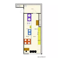 LAVERIE ANDERNOS MAIRIE