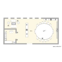Plan bureau maif