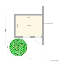 garage Corbere 8 arbre