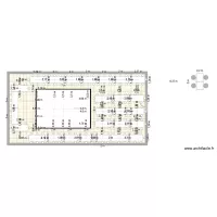 Plan de table ronde soulomes 2