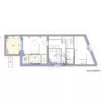 PLAN BLAISE ch M&M symetrie