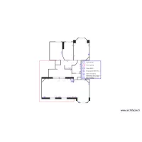 Plan &eacute;lec Fabrice Prises