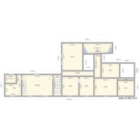 Etage 1 VERSION 2